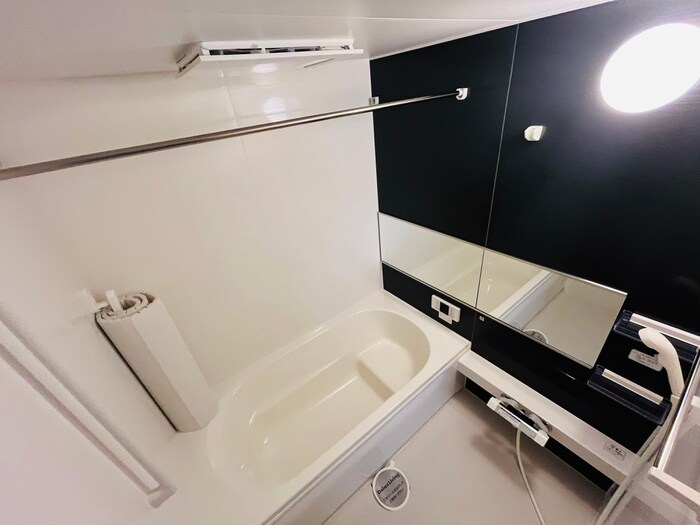 物件内観写真10　(バス／シャワールーム等)