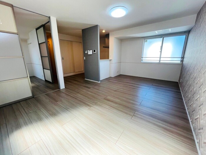 物件内観写真18　(居室)