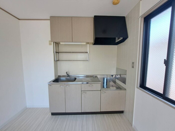 物件内観写真8　(キッチン)