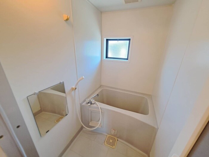 物件内観写真9　(バス／シャワールーム等)