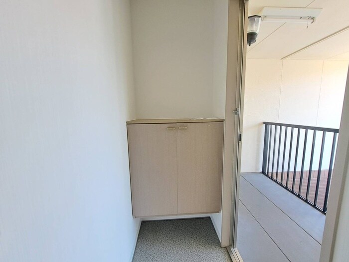 物件内観写真16　(靴箱)