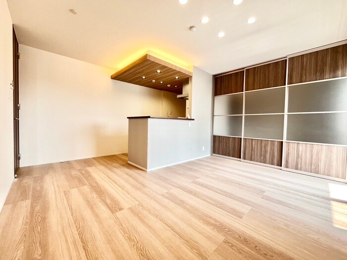 物件内観写真7　(居室)