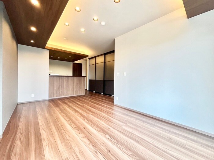 物件内観写真8　(居室)