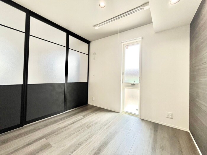 物件内観写真9　(居室)