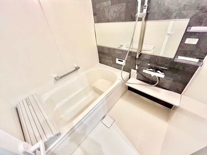 物件内観写真9　(バス／シャワールーム等)