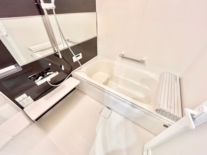 物件内観写真16　(バス／シャワールーム等)