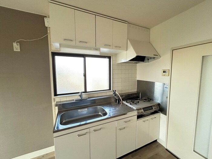 物件内観写真7　(キッチン)