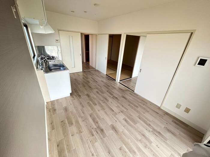 物件内観写真8　(内観写真)