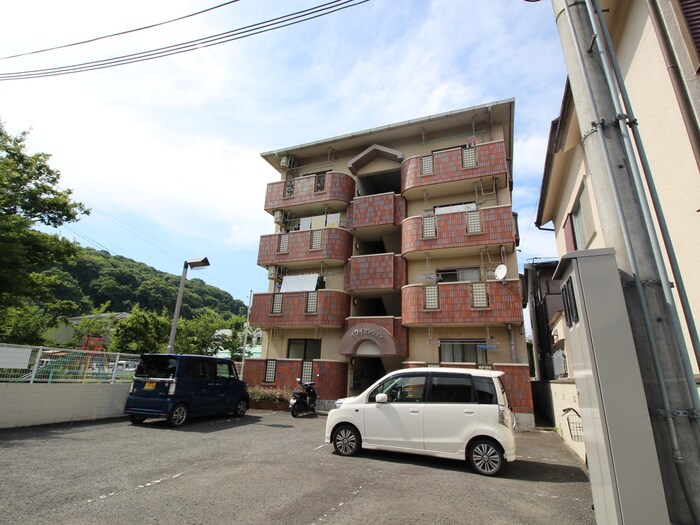 物件外観写真3　(外観写真)