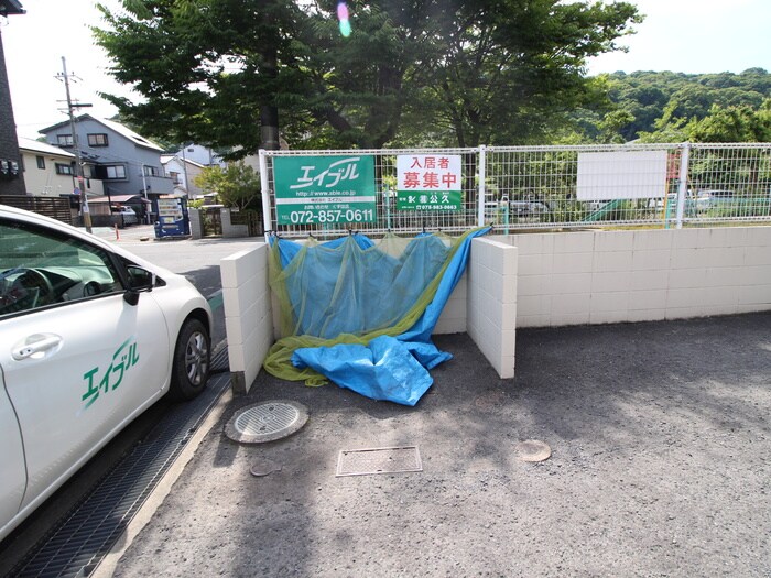 物件外観写真6　(建物設備)