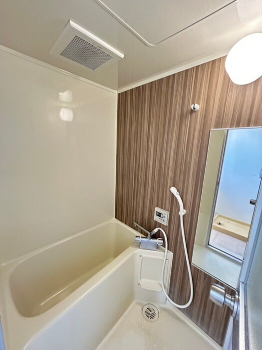 物件内観写真13　(バス／シャワールーム等)