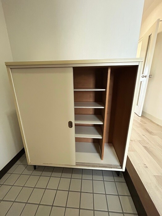 物件内観写真17　(靴箱)