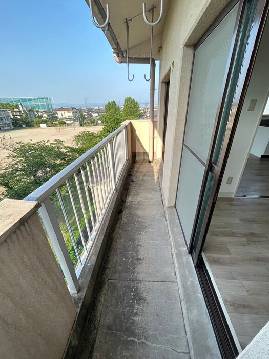 物件内観写真18　(ベランダ・バルコニー)