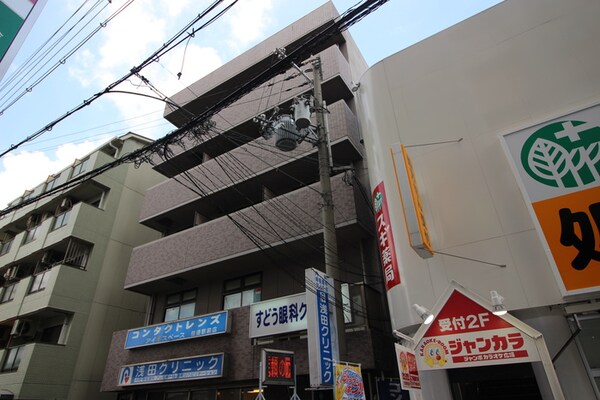 外観写真