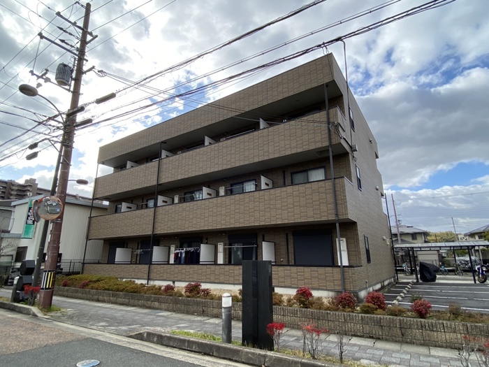 アンプルールフェール　ヴェルジュ
