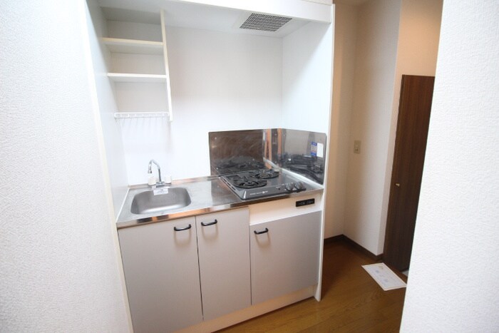 物件内観写真11　(キッチン)