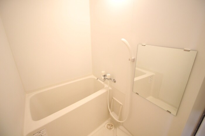 物件内観写真12　(バス／シャワールーム等)