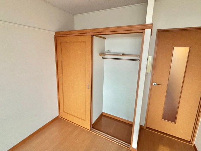 物件内観写真11　(収納)