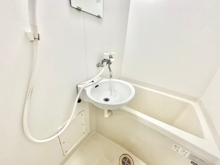 物件内観写真15　(洗面)