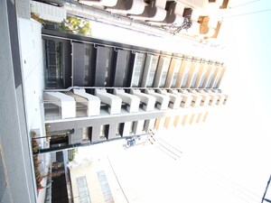 レシオス大阪城公園(905)外観写真