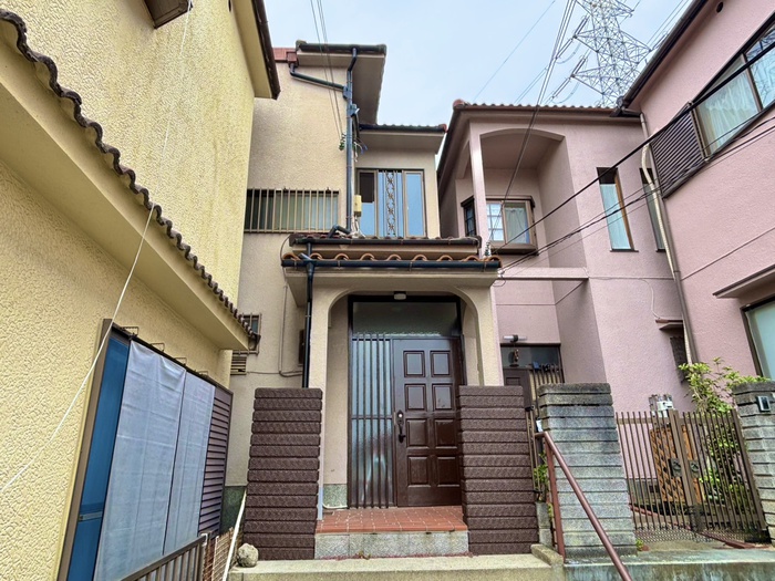 和泉市室堂町貸家