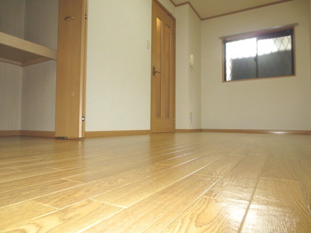 物件内観写真14　(居室)