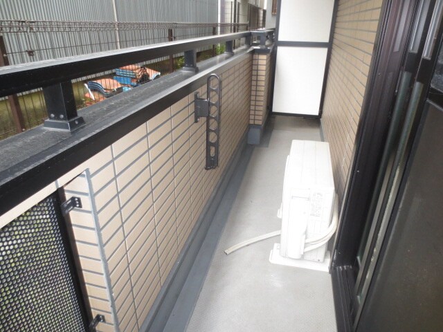 物件内観写真16　(ベランダ・バルコニー)