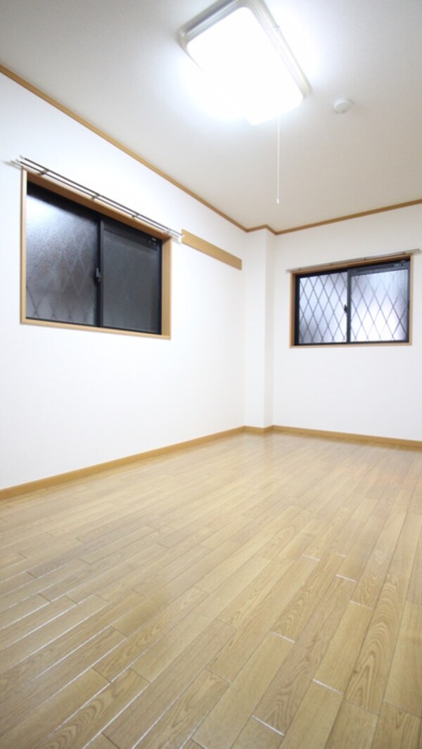 居室