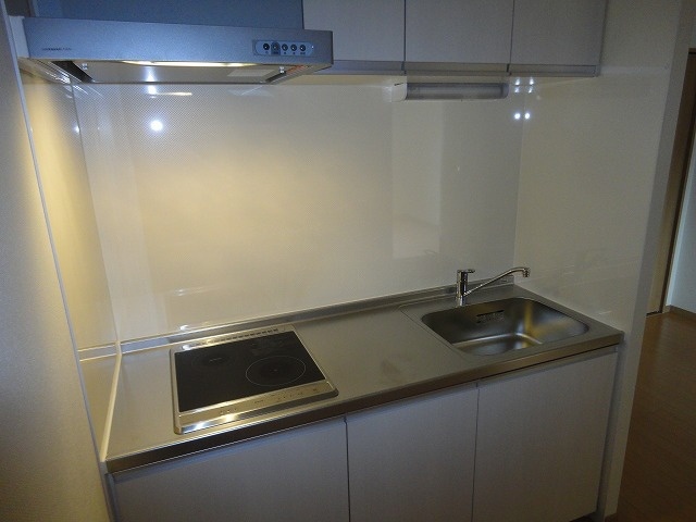 物件内観写真8　(キッチン)