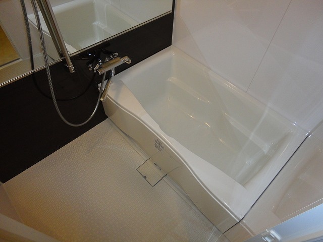 物件内観写真14　(バス／シャワールーム等)