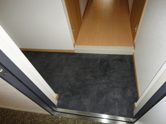 物件内観写真20　(玄関)