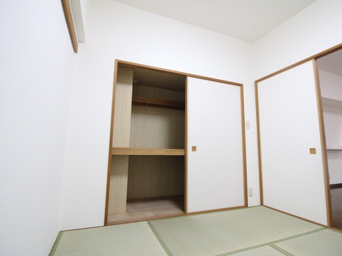 物件内観写真20　(収納)