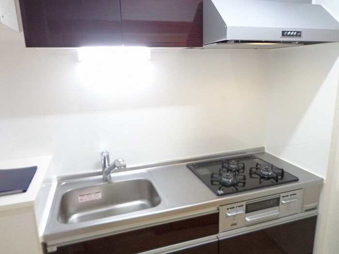 物件内観写真7　(キッチン)
