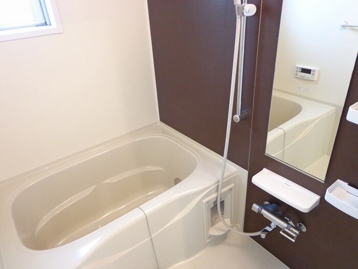 物件内観写真8　(バス／シャワールーム等)