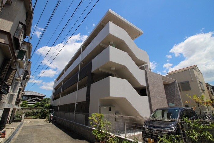 物件外観写真3　(外観写真)