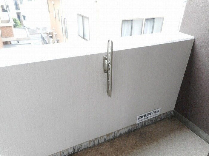 物件内観写真16　(ベランダ・バルコニー)