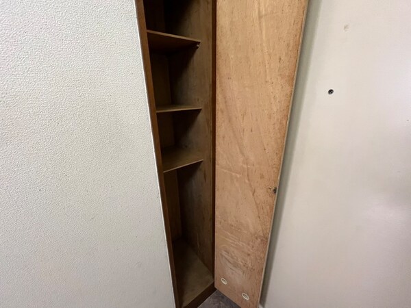 靴箱
