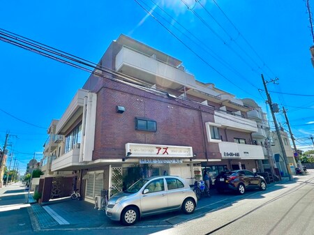 ＡＴＴＥＳＡ１２（４階）外観写真