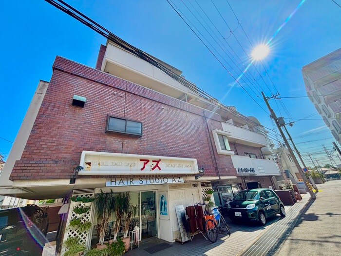 物件外観写真3　(外観写真)