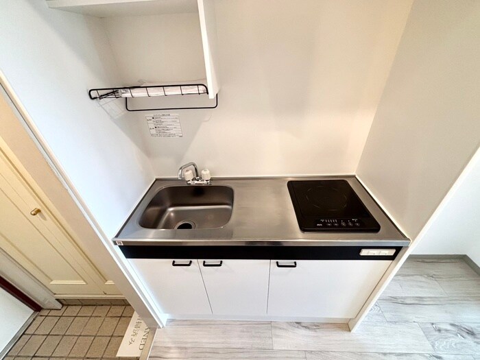 物件内観写真10　(キッチン)
