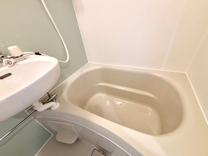 物件内観写真12　(バス／シャワールーム等)