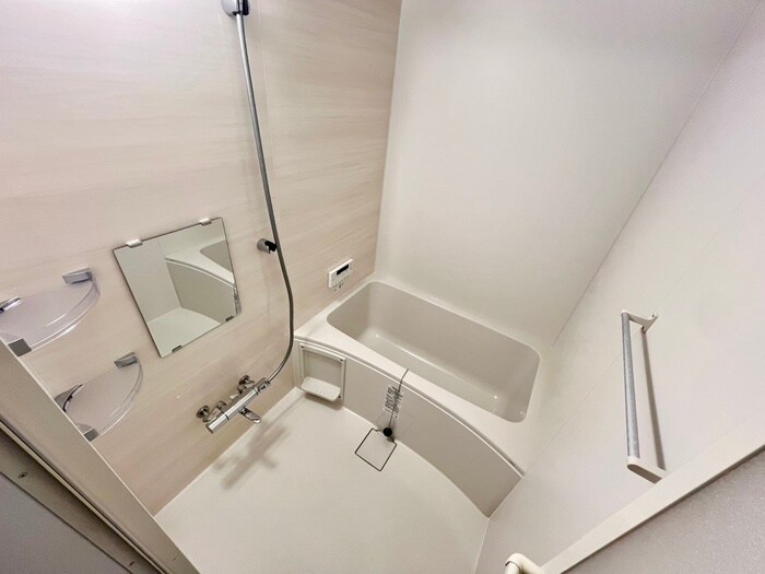 物件内観写真7　(バス／シャワールーム等)