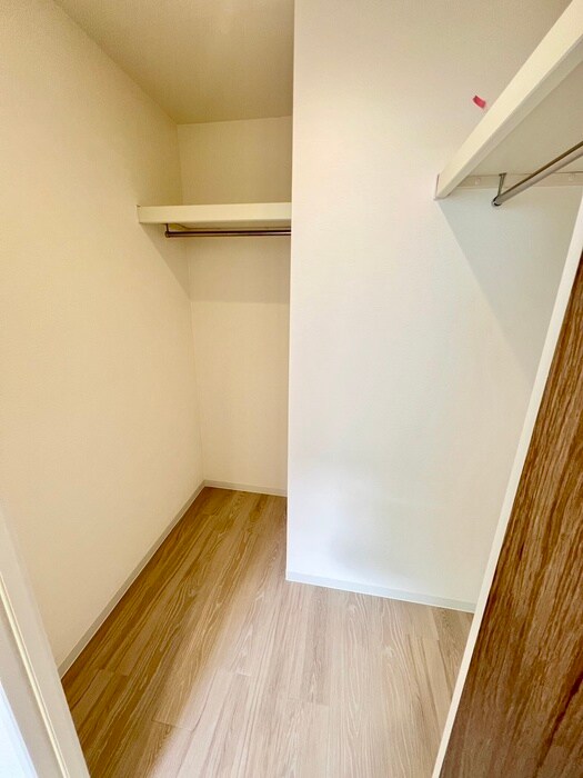 物件内観写真11　(収納)