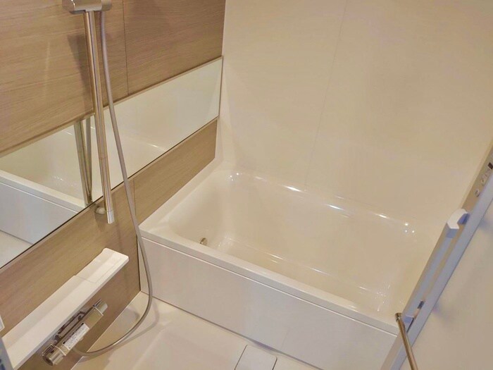物件内観写真10　(バス／シャワールーム等)