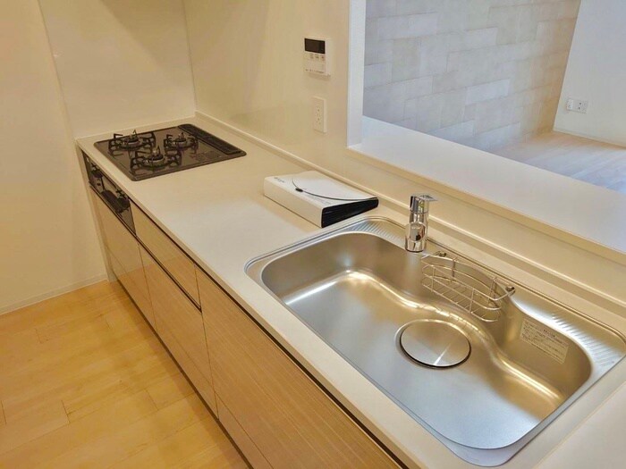 物件内観写真12　(キッチン)