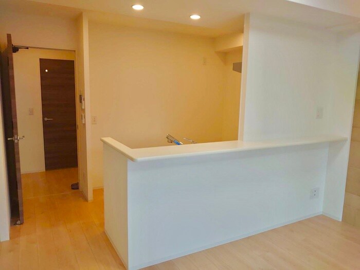 物件内観写真18　(キッチン)