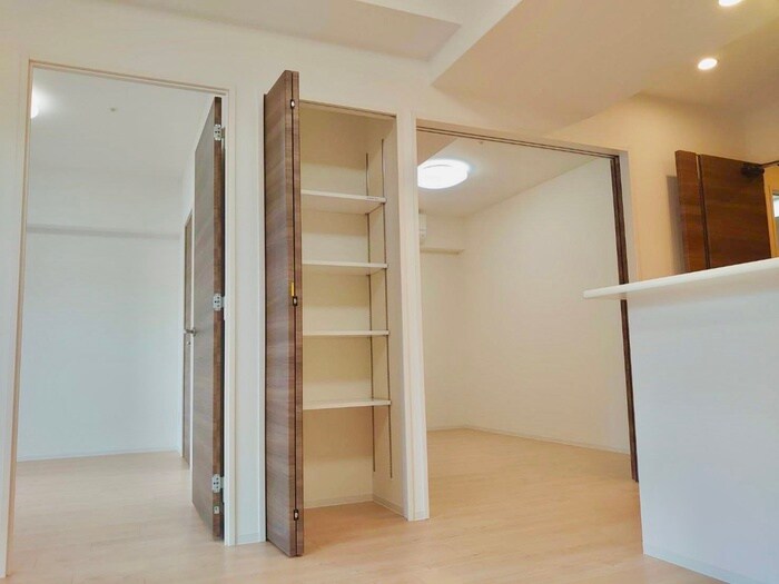 物件内観写真20　(居室)