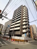 ﾚｼﾞｭｰﾙｱｯｼｭ京橋ﾌｧｰｽﾄｽﾃｰｼﾞ(502)