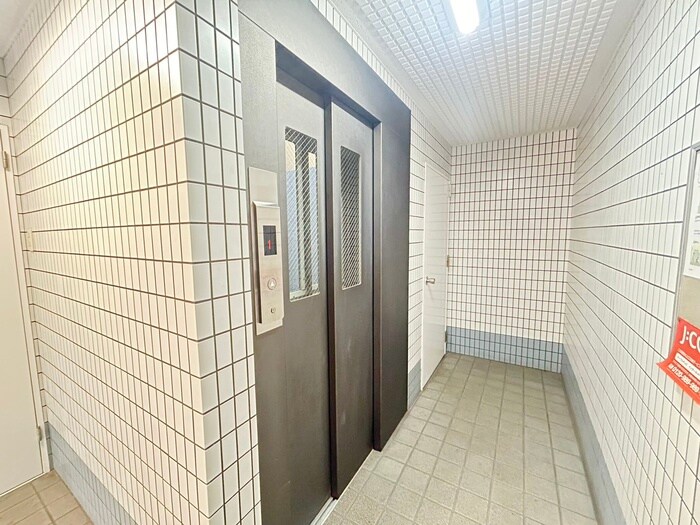 物件外観写真5　(建物設備)