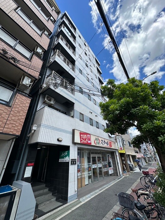 物件外観写真6　(外観写真)